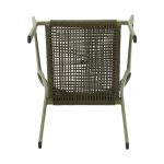 Chair Magic Olive Green 56x59x80cm (7)