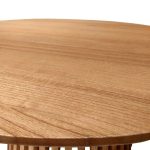 Coffee Table Kenda ∅100x45cm (3)