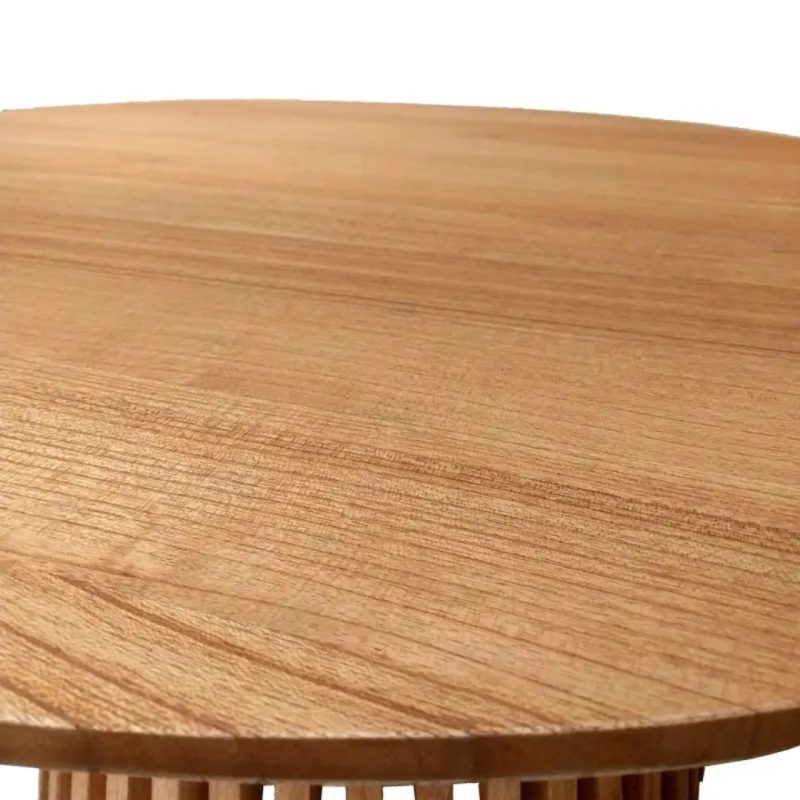 Coffee Table Kenda ∅100x45cm (3)