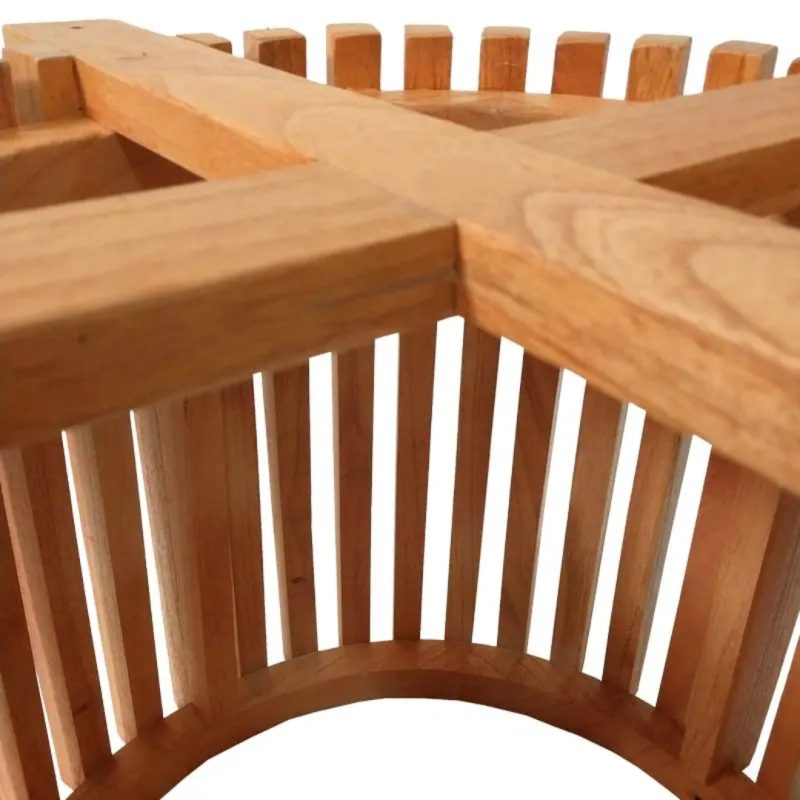 Coffee Table Kenda ∅100x45cm (5)