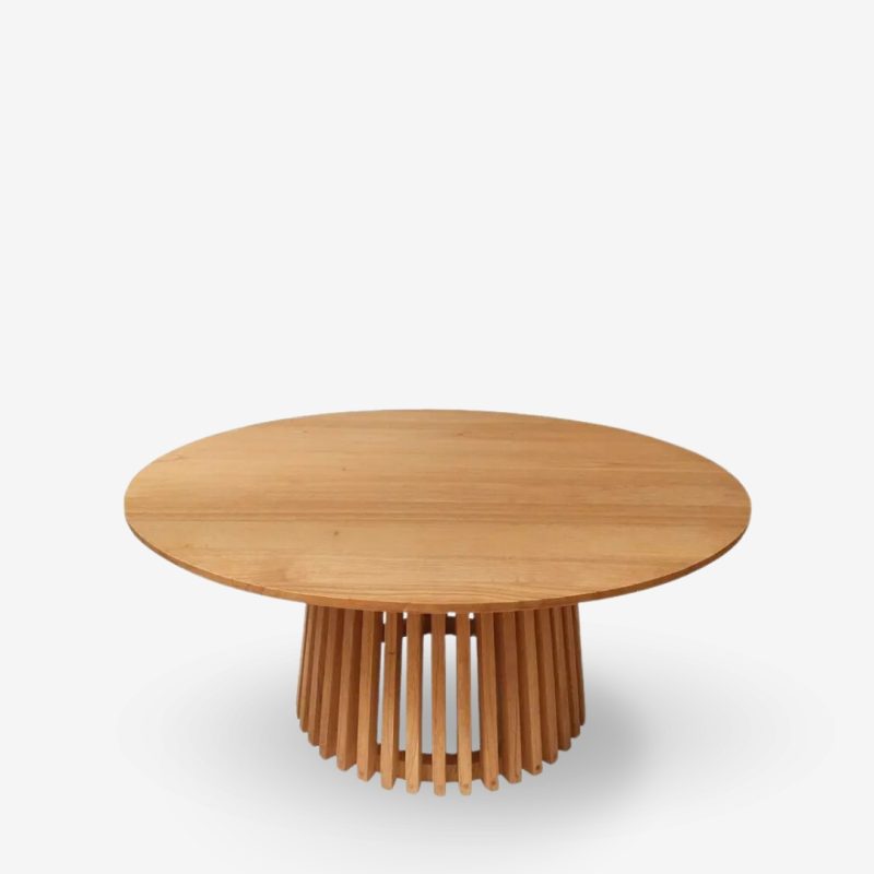Coffee Table Kenda ∅100x45cm