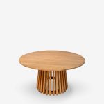 Coffee Table Kenda ∅80x45cm