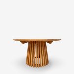 Coffee Table Kenda ∅80x45cm (2)
