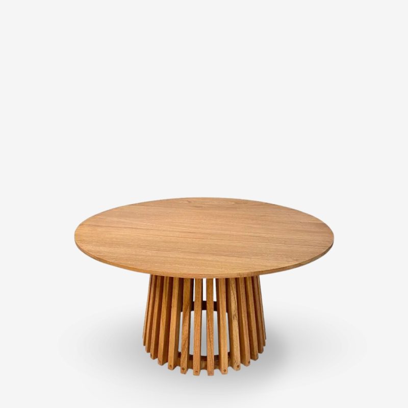 Coffee Table Kenda ∅80x45cm