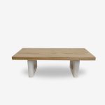 Coffee Table Pilonas 120x60x36cm (2)