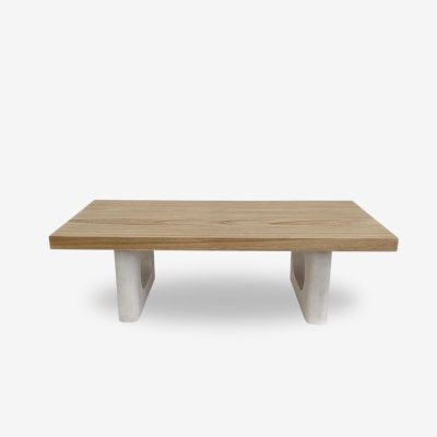 Coffee Table Pilonas 120x60x36cm (2)