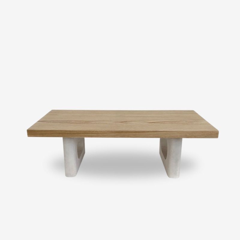 Coffee Table Pilonas 120x60x36cm (2)