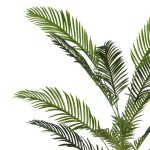 Decorative Plant Palm H150cm (2)