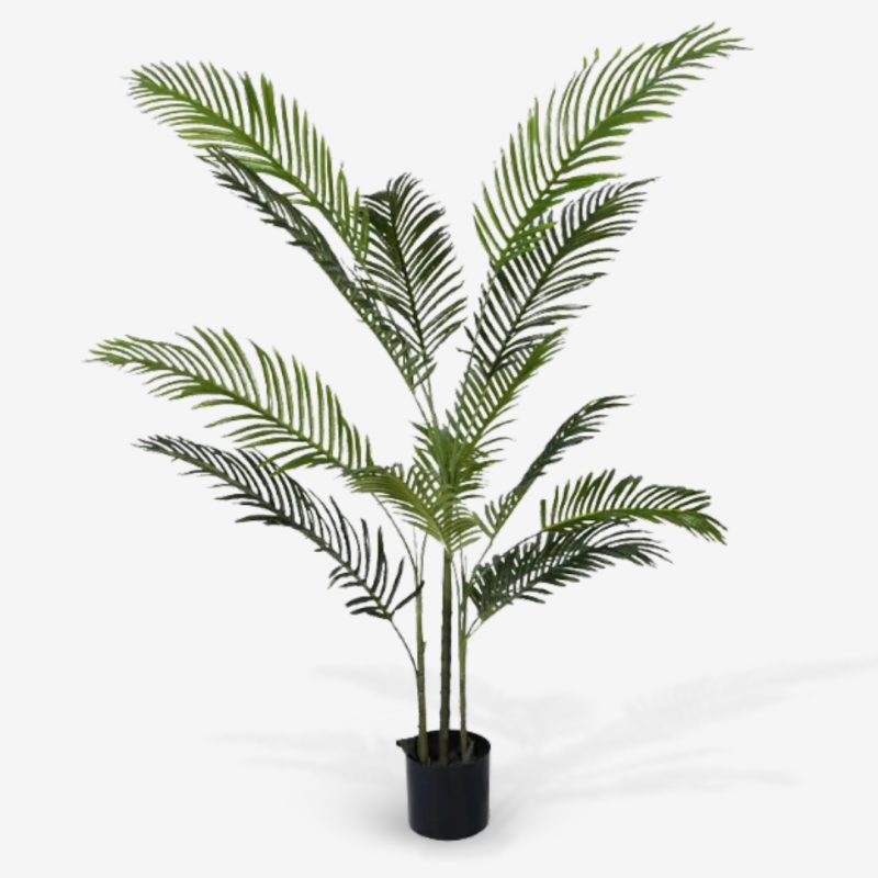 Decorative Plant Palm H150cm