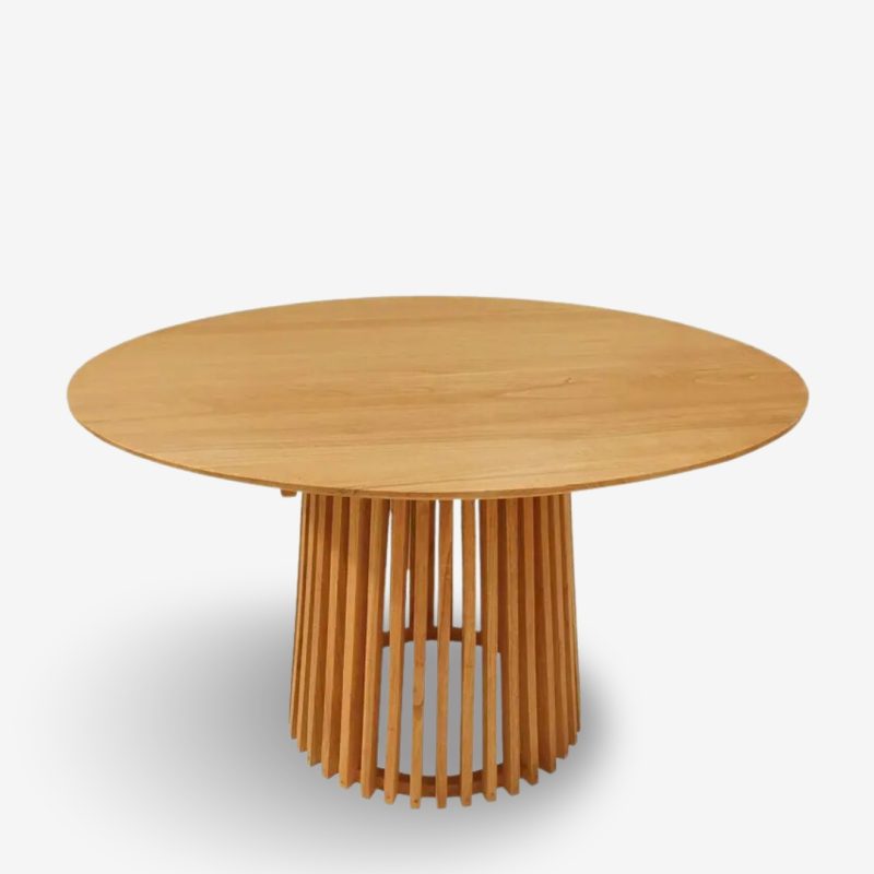 Dining Table Kenda ∅120x75cm