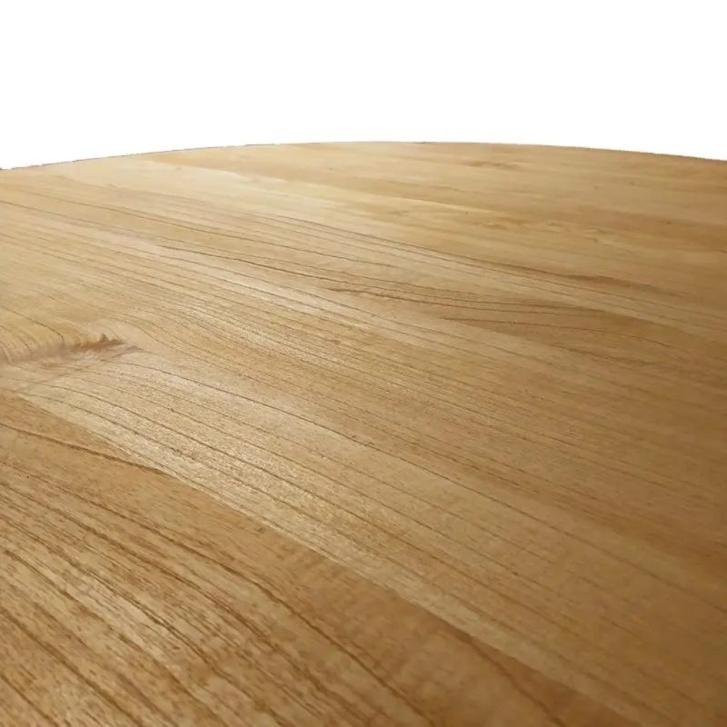 Dining Table Kenda ∅150x75cm (3)
