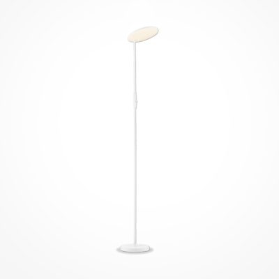 Floor Lamp Notos White ∅27x205cm (10)