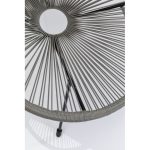 Kare Armchair Acapulco Grey (2)