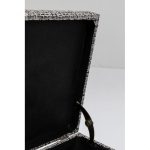 Kare Bench Buttons Storage B&w Big (14)