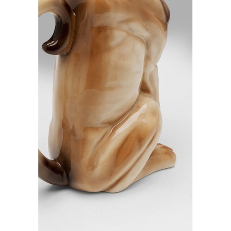 Kare Carafe Funny Pet Dog 32cm (10)