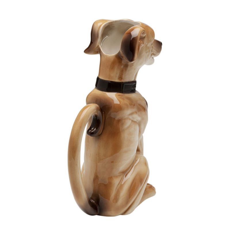 Kare Carafe Funny Pet Dog 32cm (5)