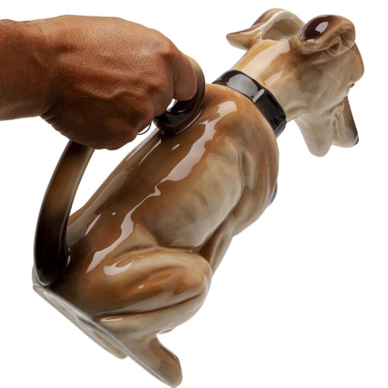 Kare Carafe Funny Pet Dog 32cm (7)