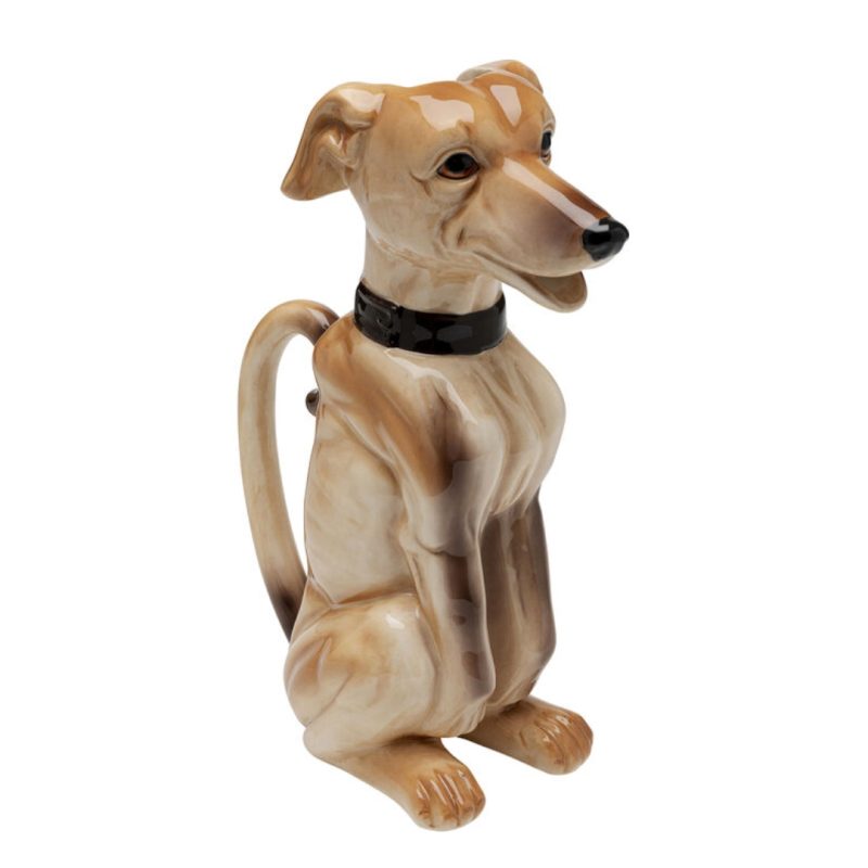 Kare Carafe Funny Pet Dog 32cm