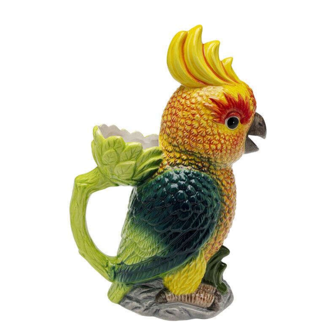 Carafe Funny Pet Exotic Bird 32cm – Smart Living - Main Image