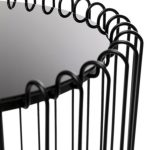 Kare Coffee Table Wire Live 2set  (5)