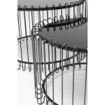 Kare Coffee Table Wire Live 2set  (6)