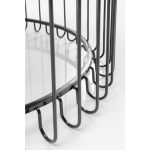 Kare Coffee Table Wire Live 2set  (9)