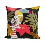 Kare Cushion Tropical 45x45cm