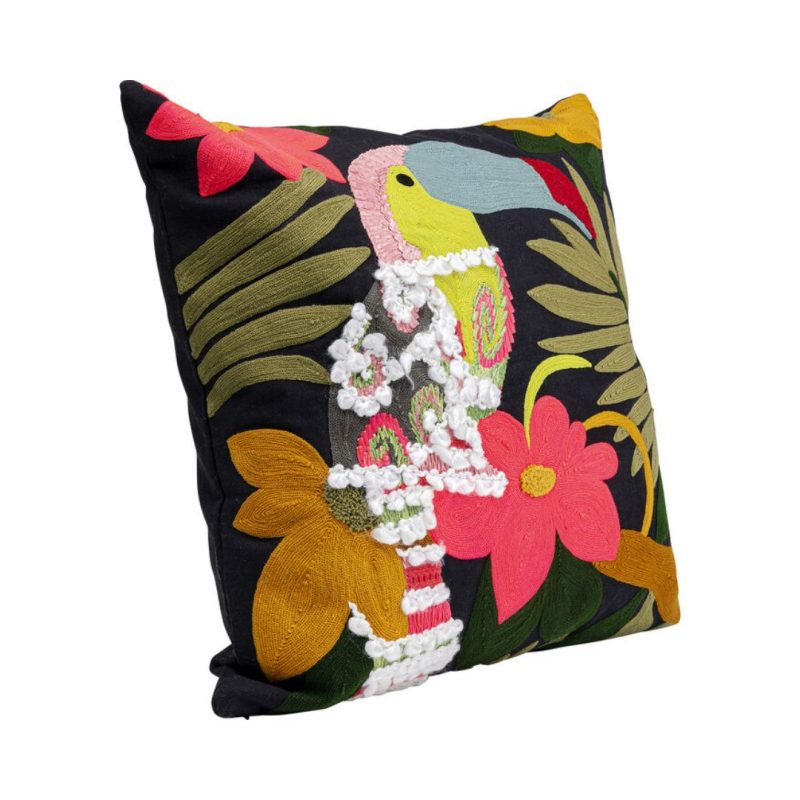 Kare Cushion Tropical 45x45cm (2)
