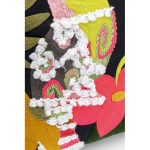 Kare Cushion Tropical 45x45cm (5)