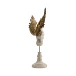Kare Deco Figurine Guardian Angel Male 45cm (3)