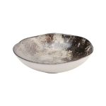Kare Deep Plate Savannah Ø20cm
