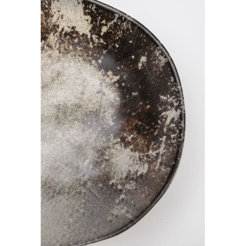Kare Deep Plate Savannah Ø20cm (4)