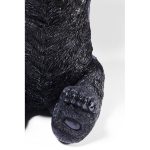 Kare Side Table Animal Mini Bear Ø23cm (6)