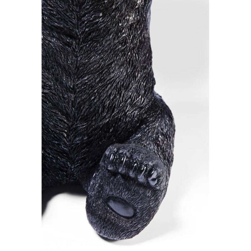 Kare Side Table Animal Mini Bear Ø23cm (6)