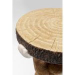 Kare Side Table Animal Mr. Jack Ø33cm (5) 1