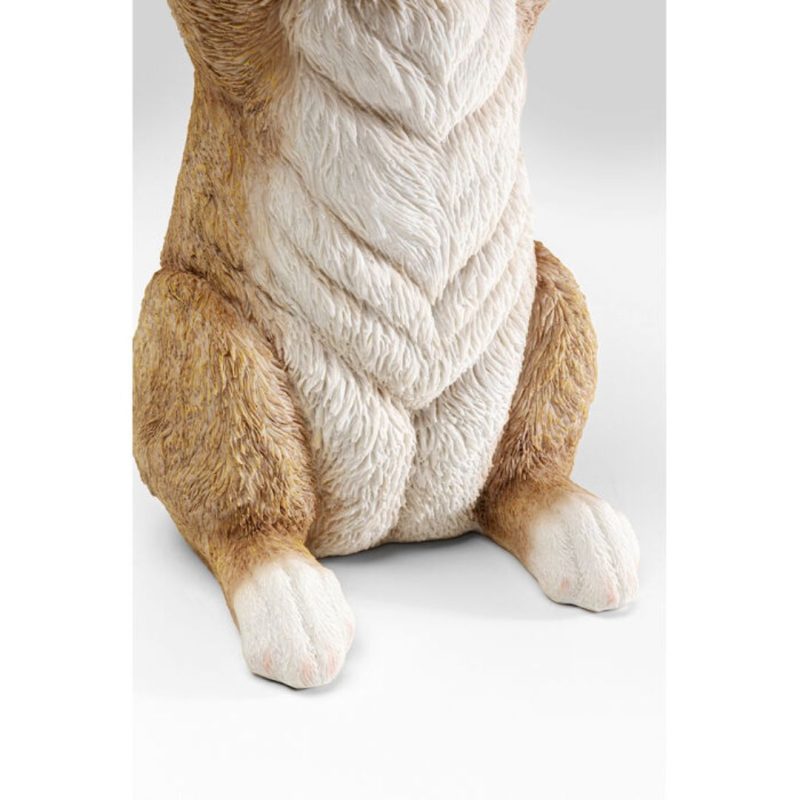 Kare Side Table Animal Mr. Jack Ø33cm (7) 1