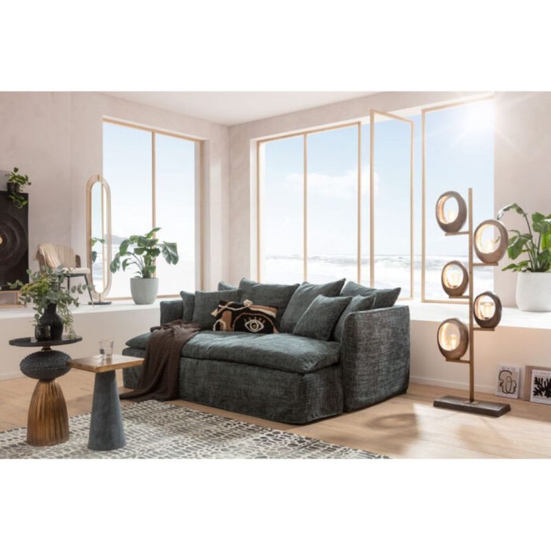 Kare Side Table Masha Ø43cm (3)