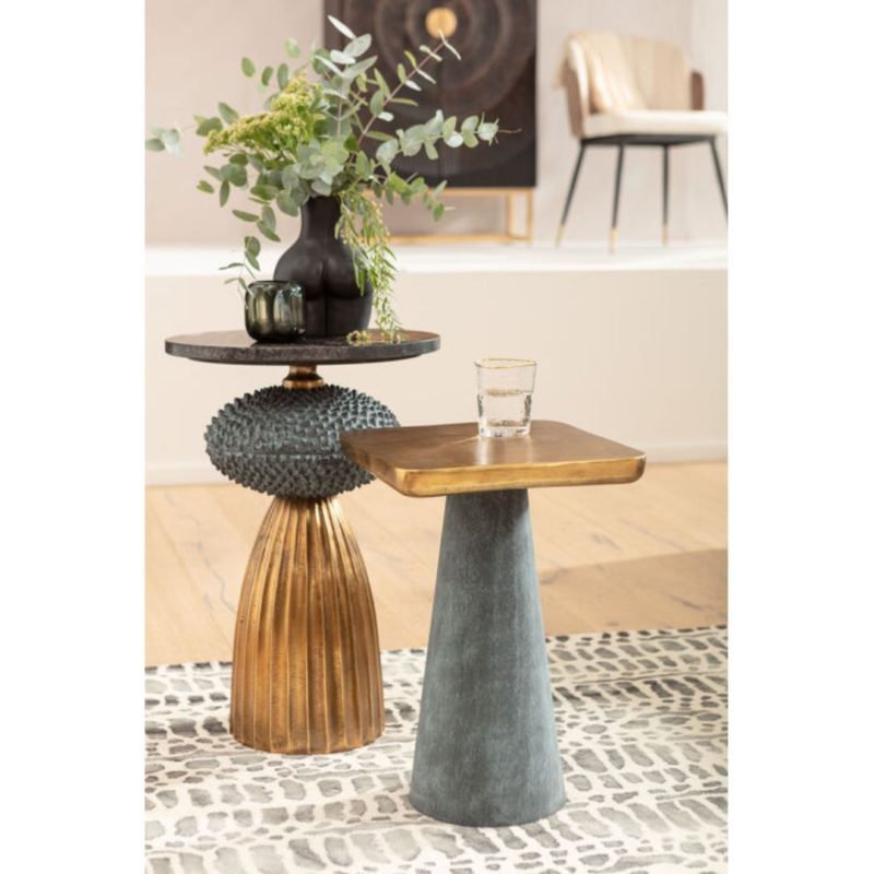 Kare Side Table Masha Ø43cm (4)