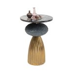 Kare Side Table Masha Ø43cm (5)