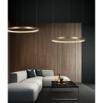 Led Pendant Light Vegas ∅108x180cm (2)