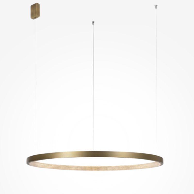 Led Pendant Light Vegas ∅108x180cm