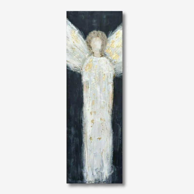 Painting Angelo 50x150x3cm