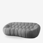 Sofa Honey Grey