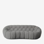 Sofa Honey Grey