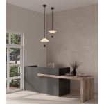 Pendant Light Anafi ∅22х210cm (2)