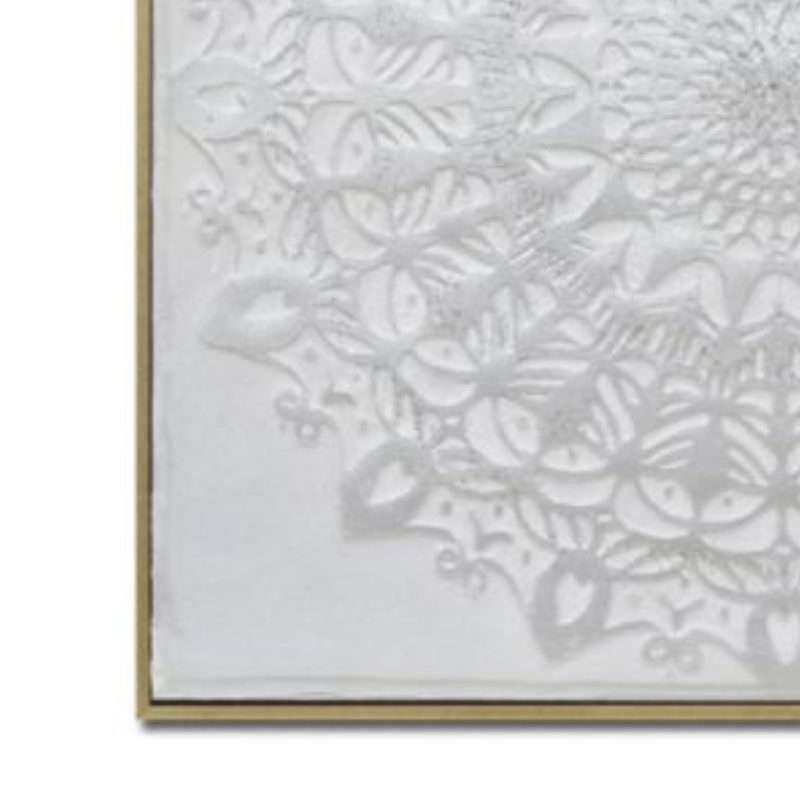Picture Mandala 62x62x5cm (2)