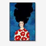 Picture Peace 80x120x4.5cm (2)