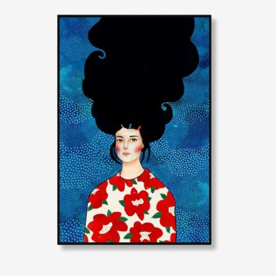 Picture Peace 80x120x4.5cm (2)