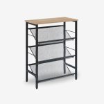Shoe Rack Plexus