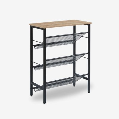 Shoe Rack Plexus (2)